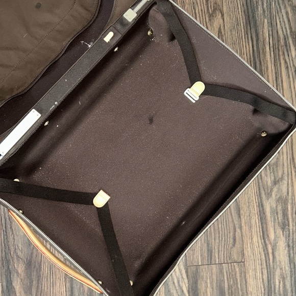 Louis Vuitton Monogram Horizon 55 - Picture 11 of 13